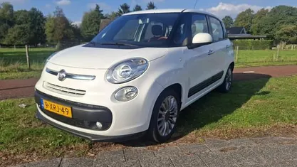 Occasion Fiat 500L Easy 95 PK (69 kW) 2013 MPV