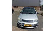 Gebruikt 2007 Fiat Panda Emotion Hatchback | € 1.999 (Eerlijke prijs)