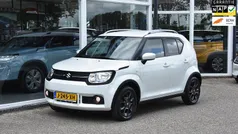 Wit Gebruikt 2020 Suzuki Ignis Hatchback | € 17.943 (Eerlijke prijs)