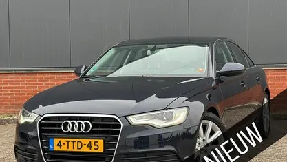 Gebruikt 2014 Audi A6 Business Sedan | € 14.950 (Eerlijke prijs)
