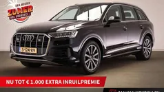 Blauw Gebruikt 2023 Audi Q7 Advanced Plus SUV | € 71.900 (Super prijs)