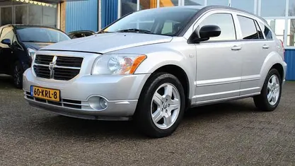 Occasion 2010 Dodge Caliber SXT Hatchback | € 4.988 (Eerlijke prijs)