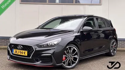 Occasion Hyundai i30 275 PK (202 kW) 2019 Hatchback