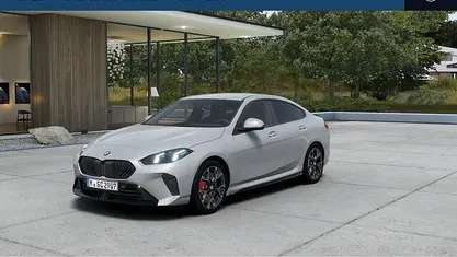 Grijs (metallic) Nieuw 2025 BMW 220 Comfort Edition Coupé | € 55.035 (Eerlijke prijs)