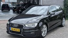 Gebruikt 2015 Audi A3 Hatchback | € 12.950 (Eerlijke prijs)