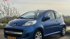 Gebruikt 2012 Peugeot 107 Hatchback | € 3.499 (Eerlijke prijs)