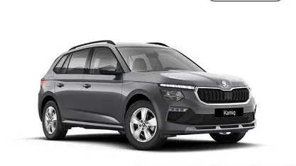 Gebruikt 2025 Skoda Kamiq Selection SUV | € 33.995 (Eerlijke prijs)