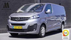 Gebruikt 2020 Opel Vivaro Van | € 12.950 (Goede deal)
