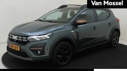 Occasion 2025 Dacia Sandero Extreme Hatchback | € 22.940 (Eerlijke prijs)