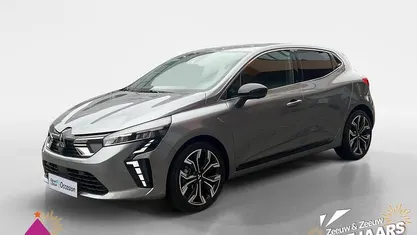 Gebruikt 2024 Mitsubishi Colt Instyle Hatchback | € 20.945 (Super prijs)