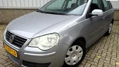 Gebruikt 2007 VW Polo Hatchback | € 1.995 (Goede deal)
