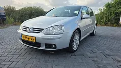 Gebruikt 2008 VW Golf VI Comfortline Hatchback | € 3.950 (Eerlijke prijs)