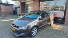 Gebruikt 2012 VW Polo Comfortline Hatchback | € 5.995 (Eerlijke prijs)