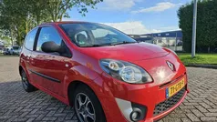 Gebruikt 2008 Renault Twingo Dynamique Hatchback | € 1.499 (Goede deal)