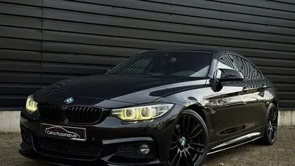 Occasion BMW 430 M Performance 252 PK (185 kW) 2017 Coupé
