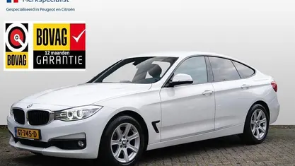 Occasion BMW 320 Executive 184 PK (135 kW) 2015 Hatchback