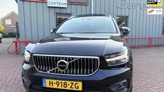 Gebruikt 2020 Volvo XC40 Inscription SUV | € 29.995 (Eerlijke prijs)