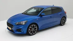 Gebruikt 2021 Ford Focus Business Edition Hatchback | € 18.550 (Eerlijke prijs)