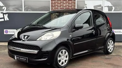 Occasion Peugeot 107 68 PK (50 kW) 2009 Hatchback