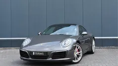 Gebruikt 2018 Porsche 911 Carrera Coupé | € 95.950 (Super prijs)