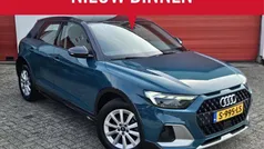Gebruikt 2021 Audi A1 Advanced Hatchback | € 22.500 (Goede deal)