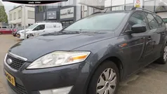 Gebruikt 2008 Ford Mondeo Trend Stationwagen | € 2.350 (Goede deal)