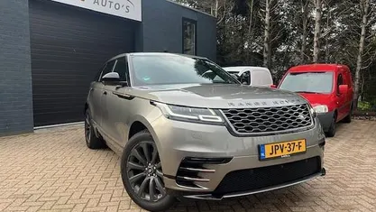 Occasion Land Rover Range Rover Velar HSE 241 PK (177 kW) 2019 SUV