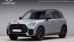 Mini John Cooper Works Countryman