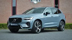 Grijs Gebruikt 2022 Volvo XC60 R-Design SUV | € 49.850 (Super prijs)