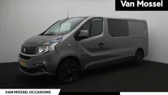 Grijs Gebruikt 2020 Fiat Talento Business Van | € 17.445 (Eerlijke prijs)