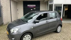 Gebruikt 2015 Suzuki Celerio Comfort Hatchback | € 4.499 (Eerlijke prijs)