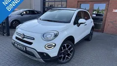 Wit Gebruikt 2022 Fiat 500X Cross SUV | € 22.450 (Eerlijke prijs)
