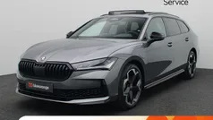 Gebruikt 2025 Skoda Superb Business Line Stationwagen | € 51.900 (Eerlijke prijs)