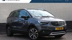 Gebruikt 2019 Opel Crossland X Innovation SUV | € 16.595 (Eerlijke prijs)