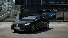 Gebruikt 2024 Mercedes EQE350 Business Sedan | € 68.900 (Super prijs)