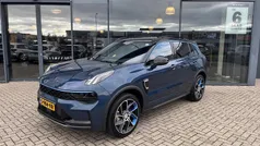 Gebruikt 2023 Lynk & Co 01 SUV | € 27.190 (Eerlijke prijs)