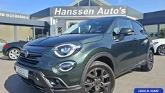 Groen Gebruikt 2019 Fiat 500X Cross SUV | € 20.995 (Eerlijke prijs)