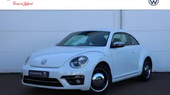 Hatchback Gebruikt 2018 VW Beetle Exclusive Hatchback | € 17.950 (Eerlijke prijs)