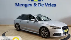 Gebruikt 2018 Audi A6 Sport Stationwagen | € 24.190 (Eerlijke prijs)