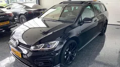 Zwart Gebruikt 2020 VW Golf VIII R Hatchback | € 38.950 (Eerlijke prijs)