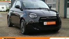 Gebruikt 2021 Fiat 500e Icon Hatchback | € 15.450 (Goede deal)