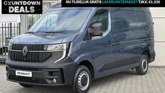 Gebruikt 2024 Renault Master Van | € 34.900 (Eerlijke prijs)