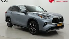 Blauw Gebruikt 2021 Toyota Highlander Business Edition SUV | € 54.999 (Eerlijke prijs)