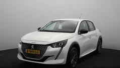 Gebruikt 2022 Peugeot e-208 Active Hatchback | € 16.645 (Goede deal)