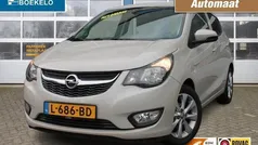 Gebruikt 2016 Opel Karl Edition Hatchback | € 9.950 (Eerlijke prijs)