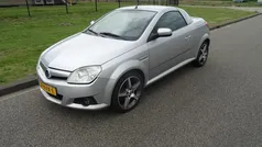 Gebruikt 2007 Opel Tigra Cabriolet | € 1.595 (Eerlijke prijs)