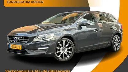 Occasion Volvo V60 R-Design 190 PK (139 kW) 2017 Stationwagen