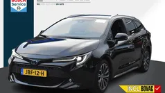 Gebruikt 2021 Toyota Corolla Stationwagen | € 26.950 (Eerlijke prijs)