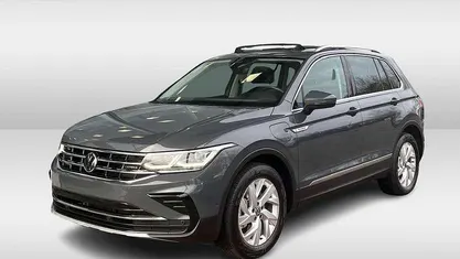 Occasion VW Tiguan Elegance 245 PK (180 kW) 2023 SUV