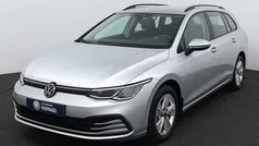 Gebruikt 2023 VW Golf VIII R-line Stationwagen | € 27.900 (Super prijs)